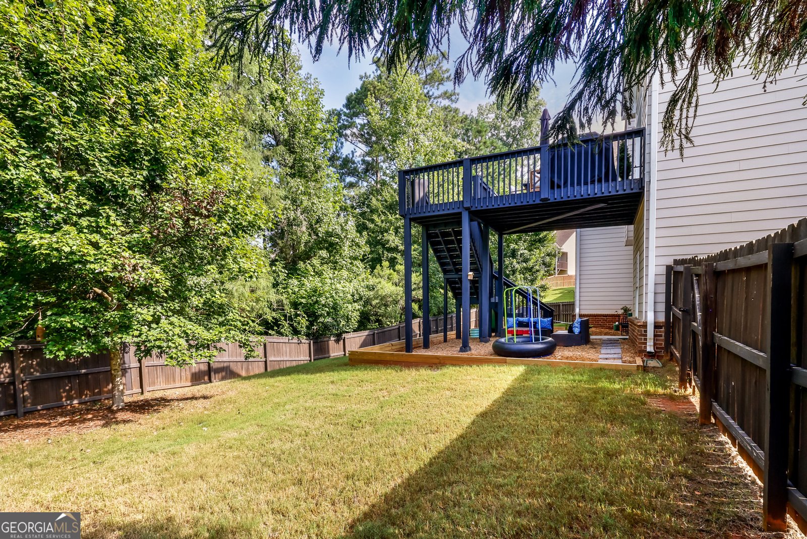 109 Faversham Drive McDonough - Photo 73