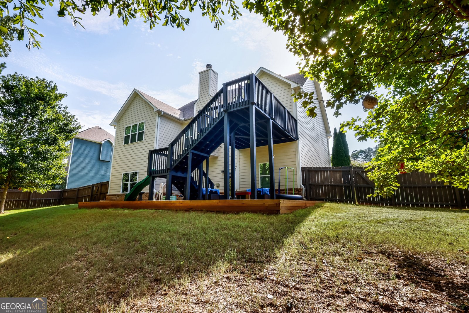 109 Faversham Drive McDonough - Photo 74