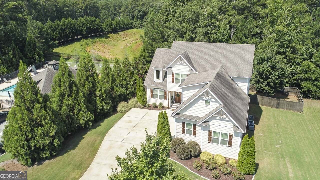 109 Faversham Drive McDonough - Photo 76