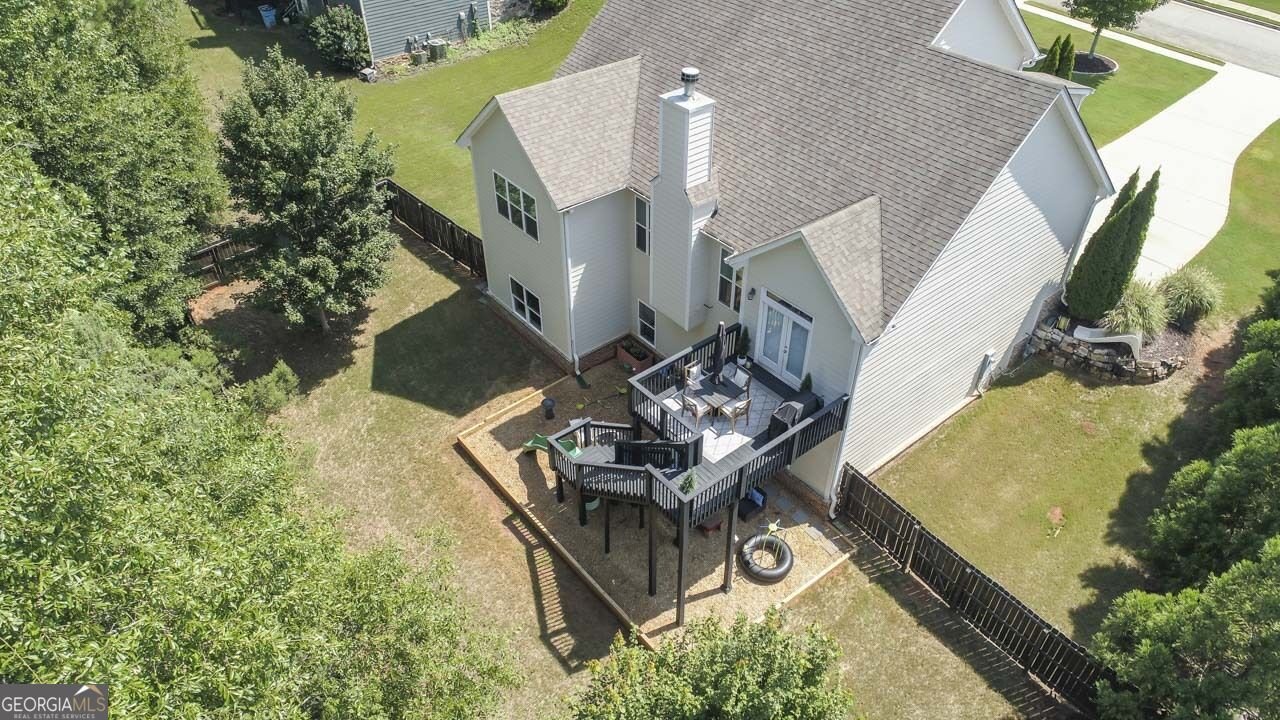 109 Faversham Drive McDonough - Photo 79