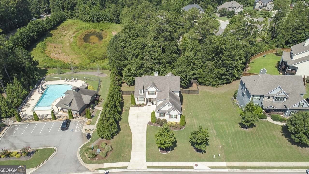 109 Faversham Drive McDonough - Photo 81