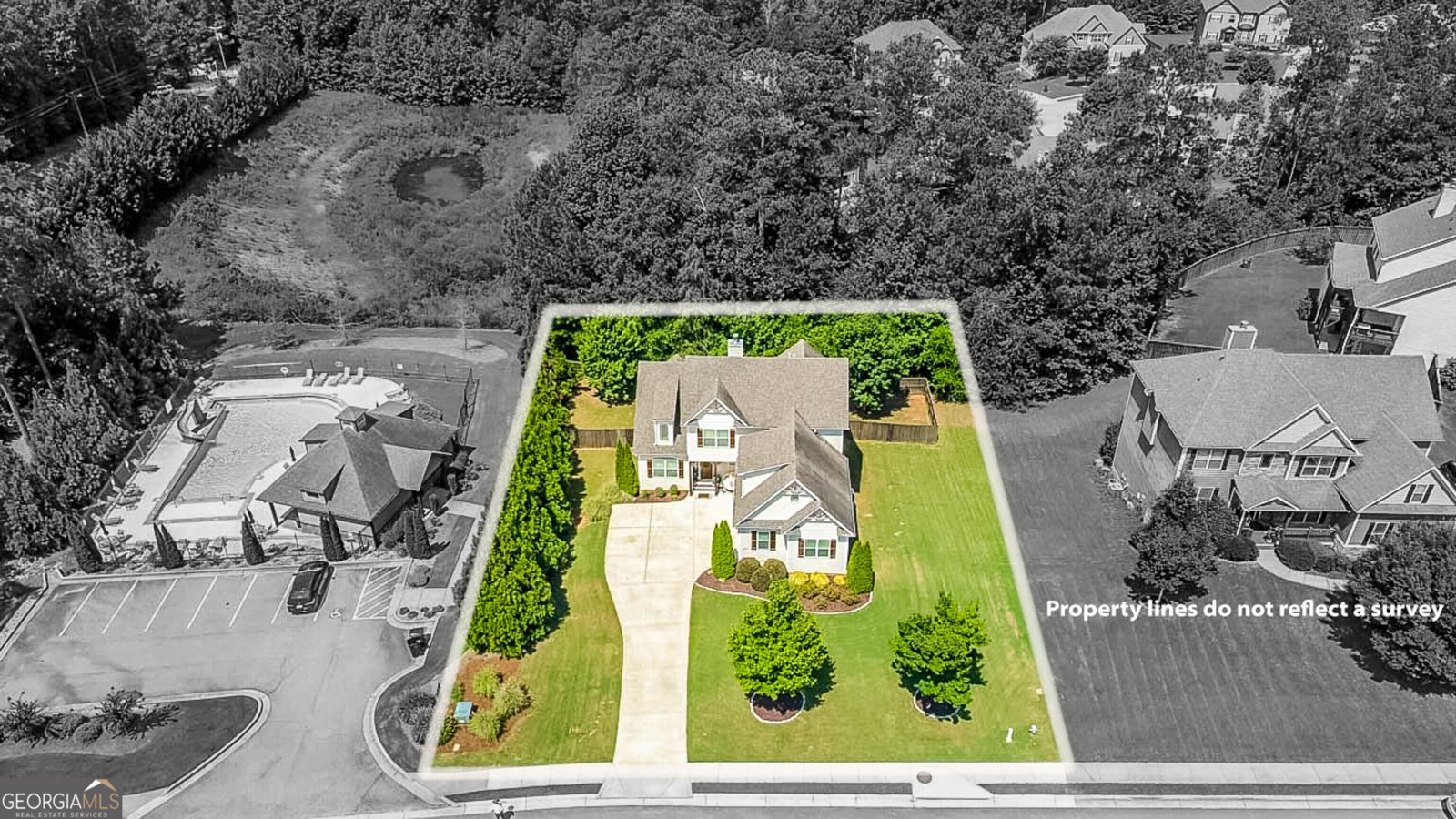 109 Faversham Drive McDonough - Photo 82