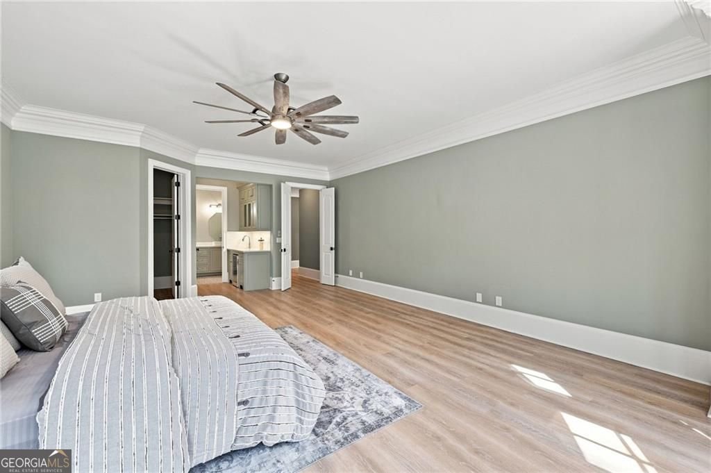 6756 Hedge Row Lane Gainesville - Photo 100