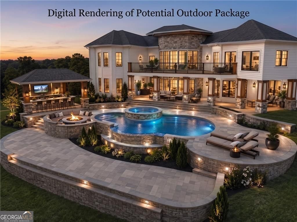 6756 Hedge Row Lane Gainesville - Photo 105