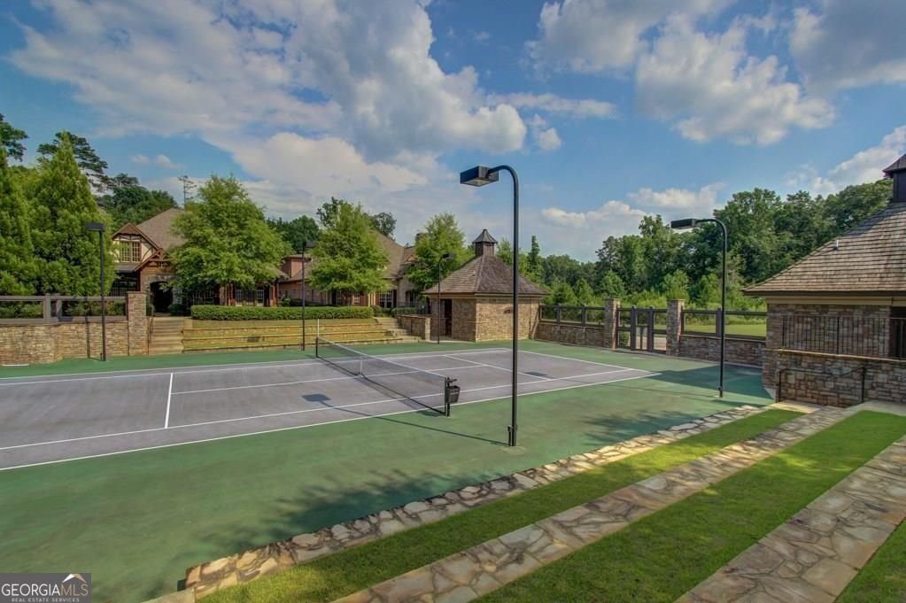 6756 Hedge Row Lane Gainesville - Photo 141