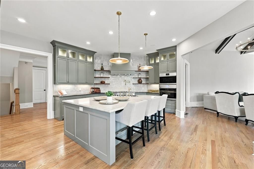6756 Hedge Row Lane Gainesville - Photo 22