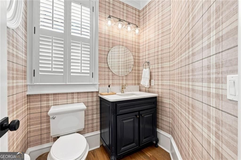 6756 Hedge Row Lane Gainesville - Photo 39