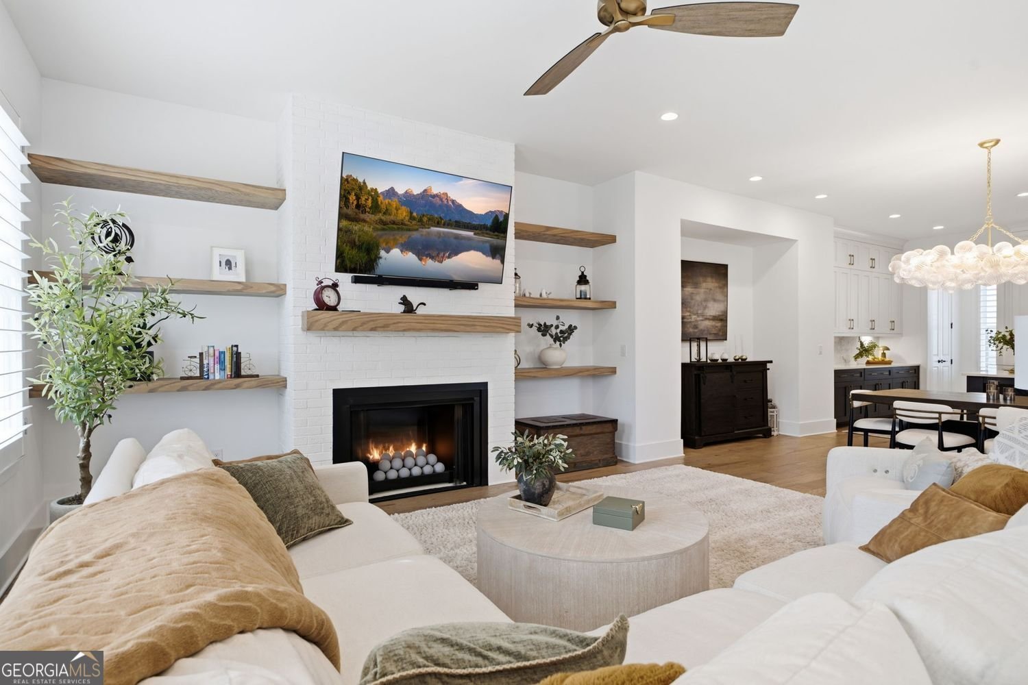 6905 Viridian Alley Alpharetta - Photo 10