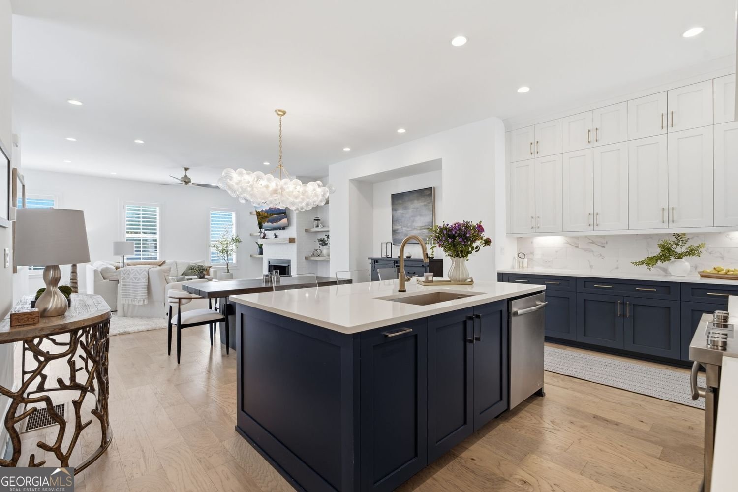 6905 Viridian Alley Alpharetta - Photo 11