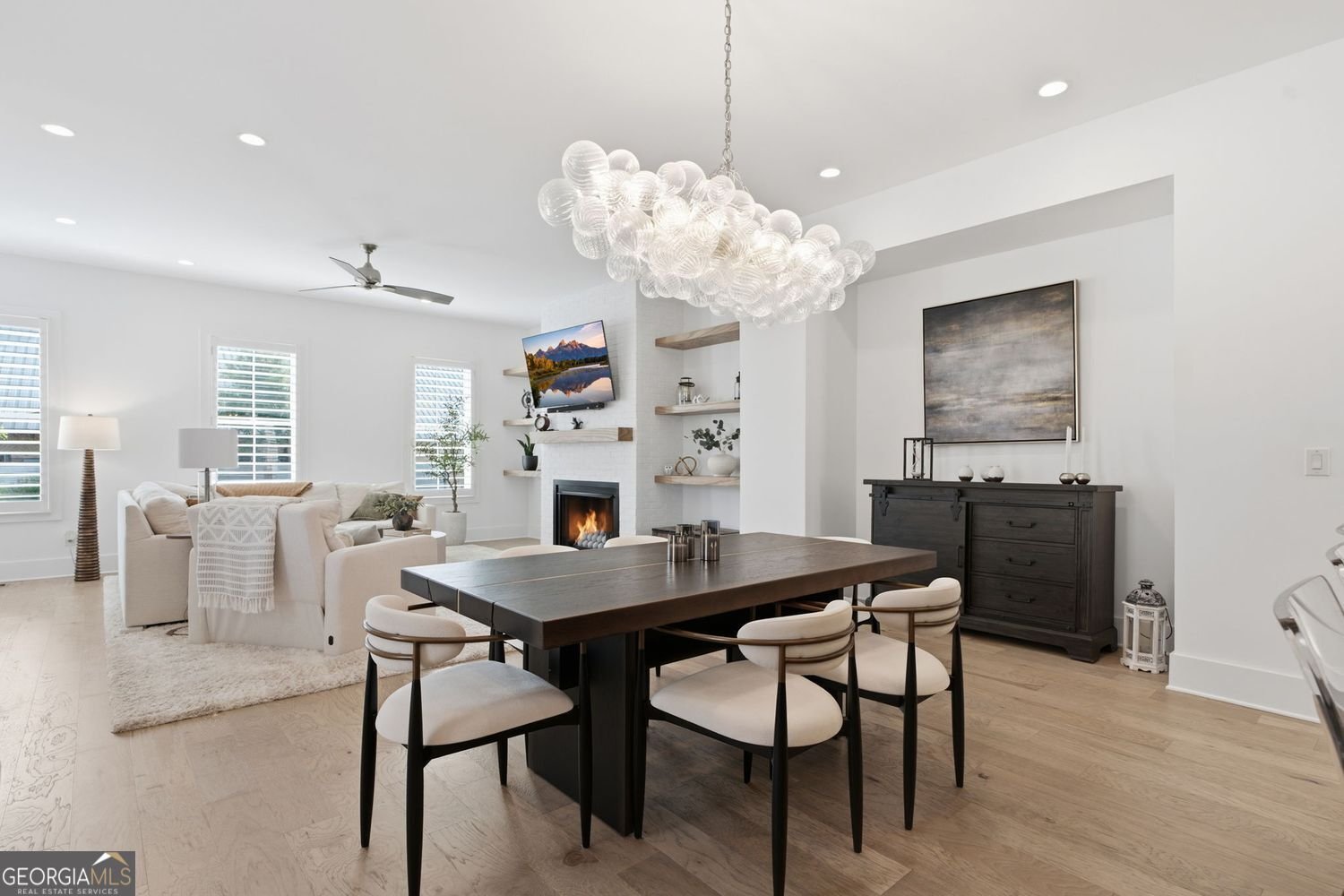 6905 Viridian Alley Alpharetta - Photo 12