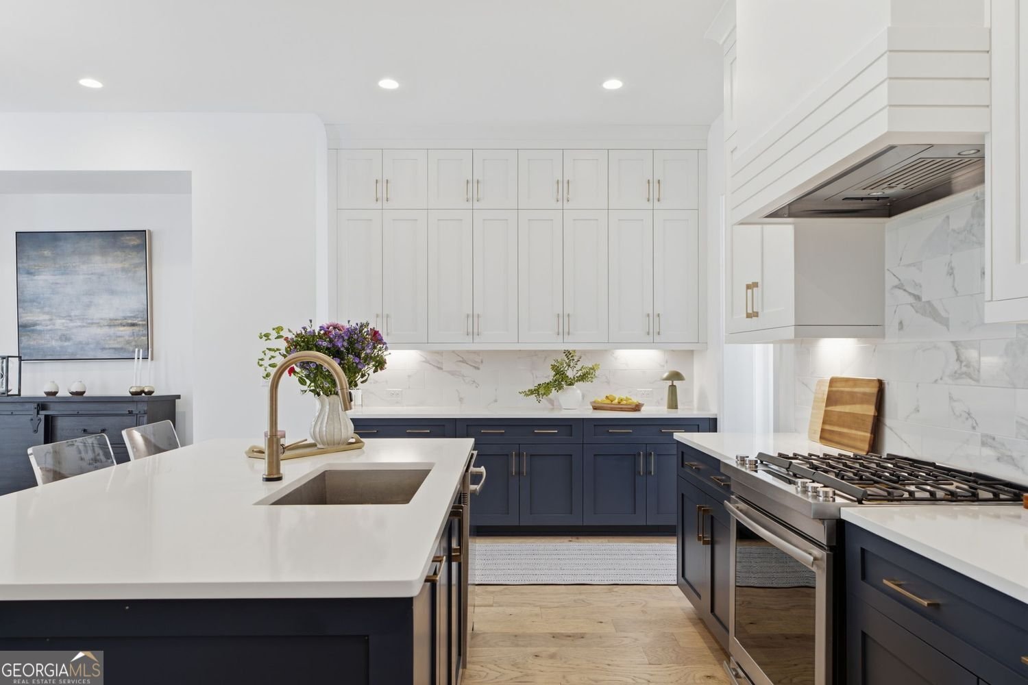 6905 Viridian Alley Alpharetta - Photo 14