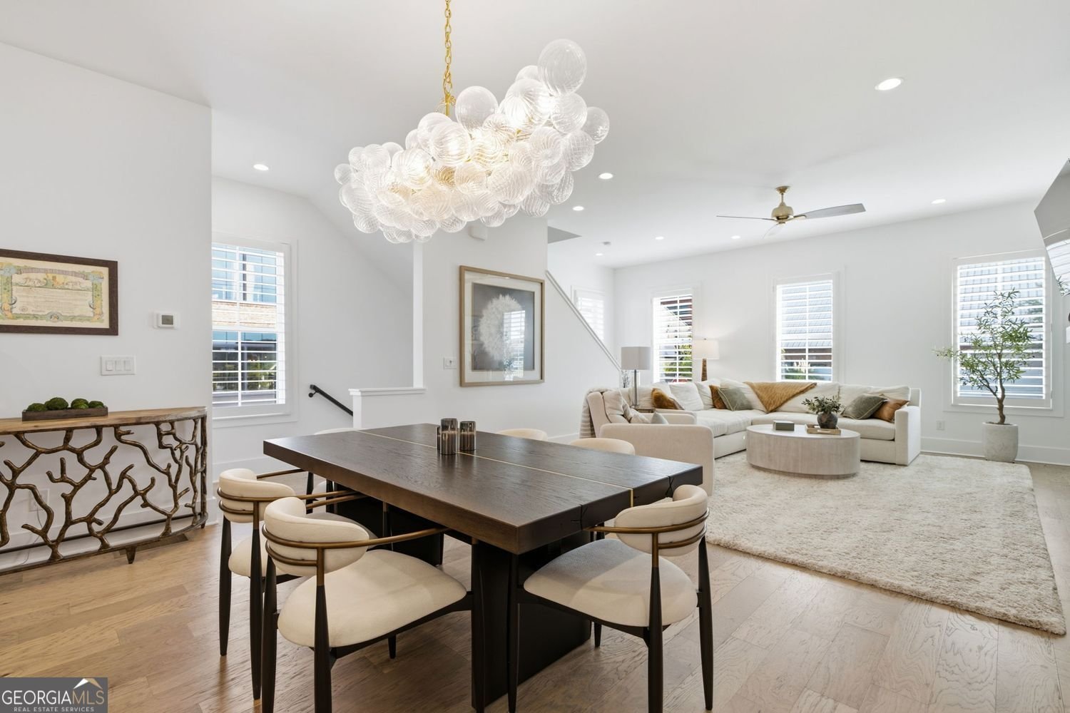 6905 Viridian Alley Alpharetta - Photo 15