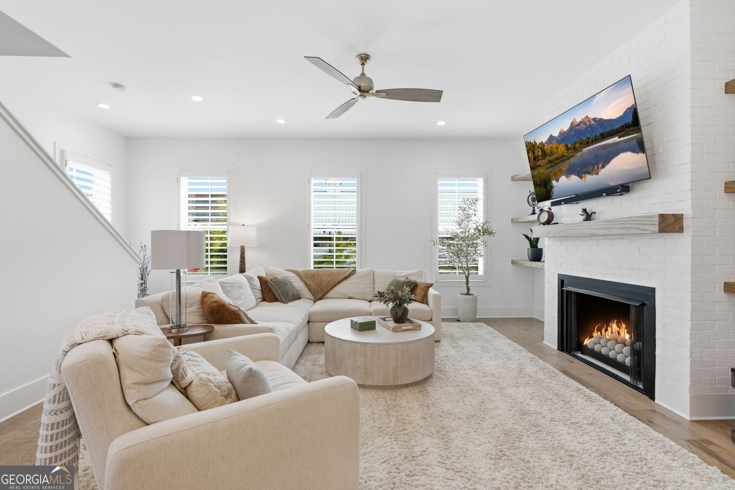 6905 Viridian Alley Alpharetta - Photo 16