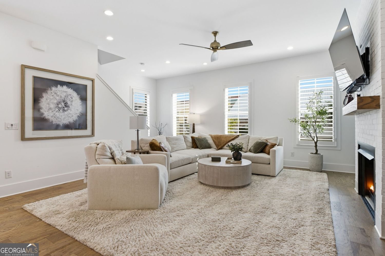 6905 Viridian Alley Alpharetta - Photo 18