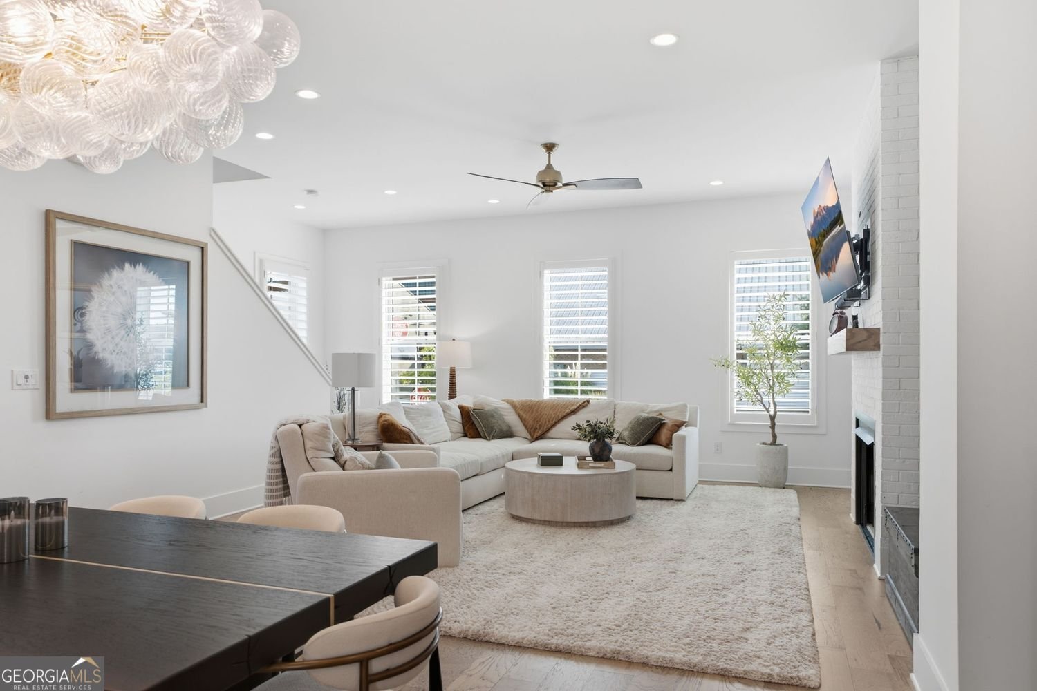 6905 Viridian Alley Alpharetta - Photo 22