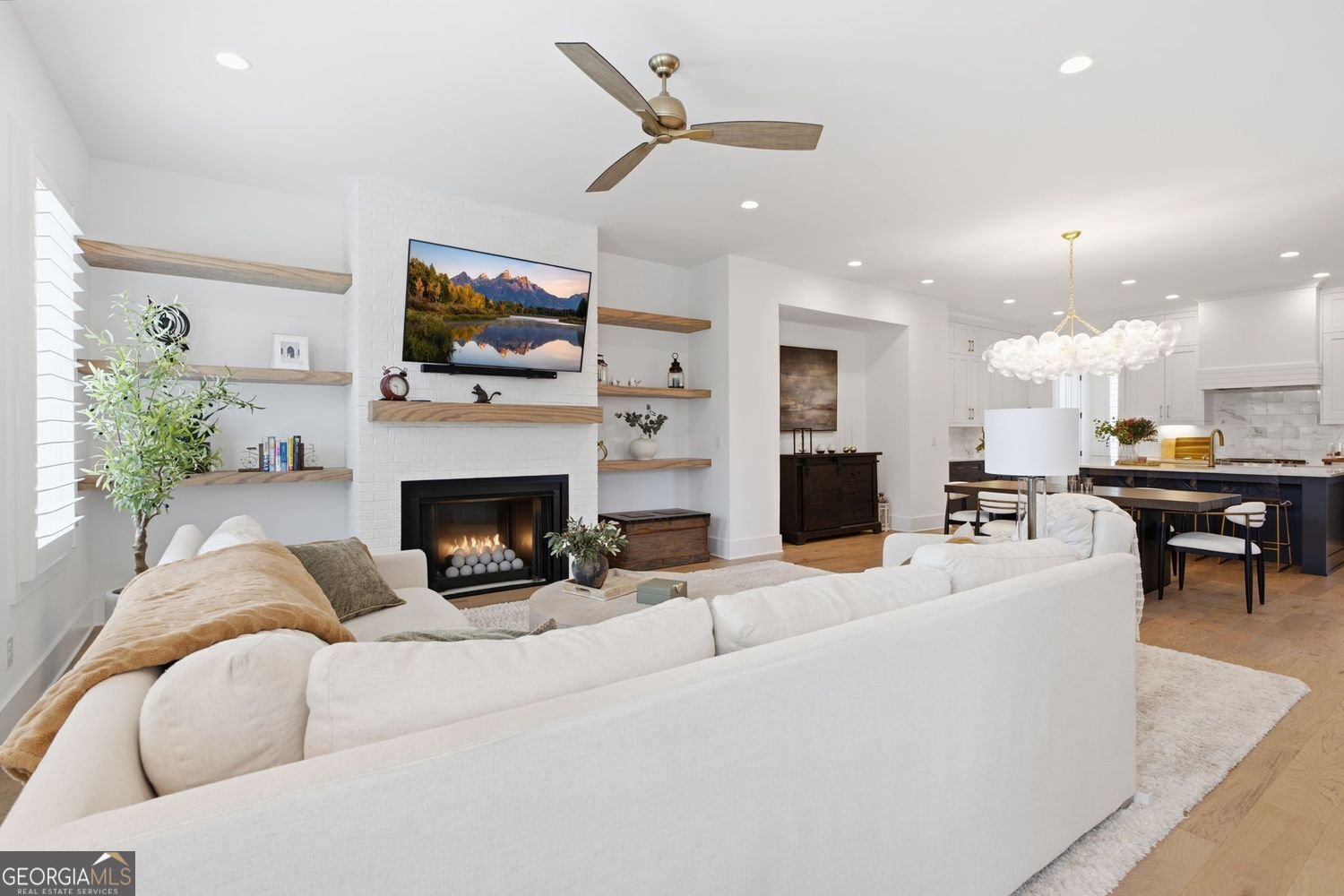 6905 Viridian Alley Alpharetta - Photo 24