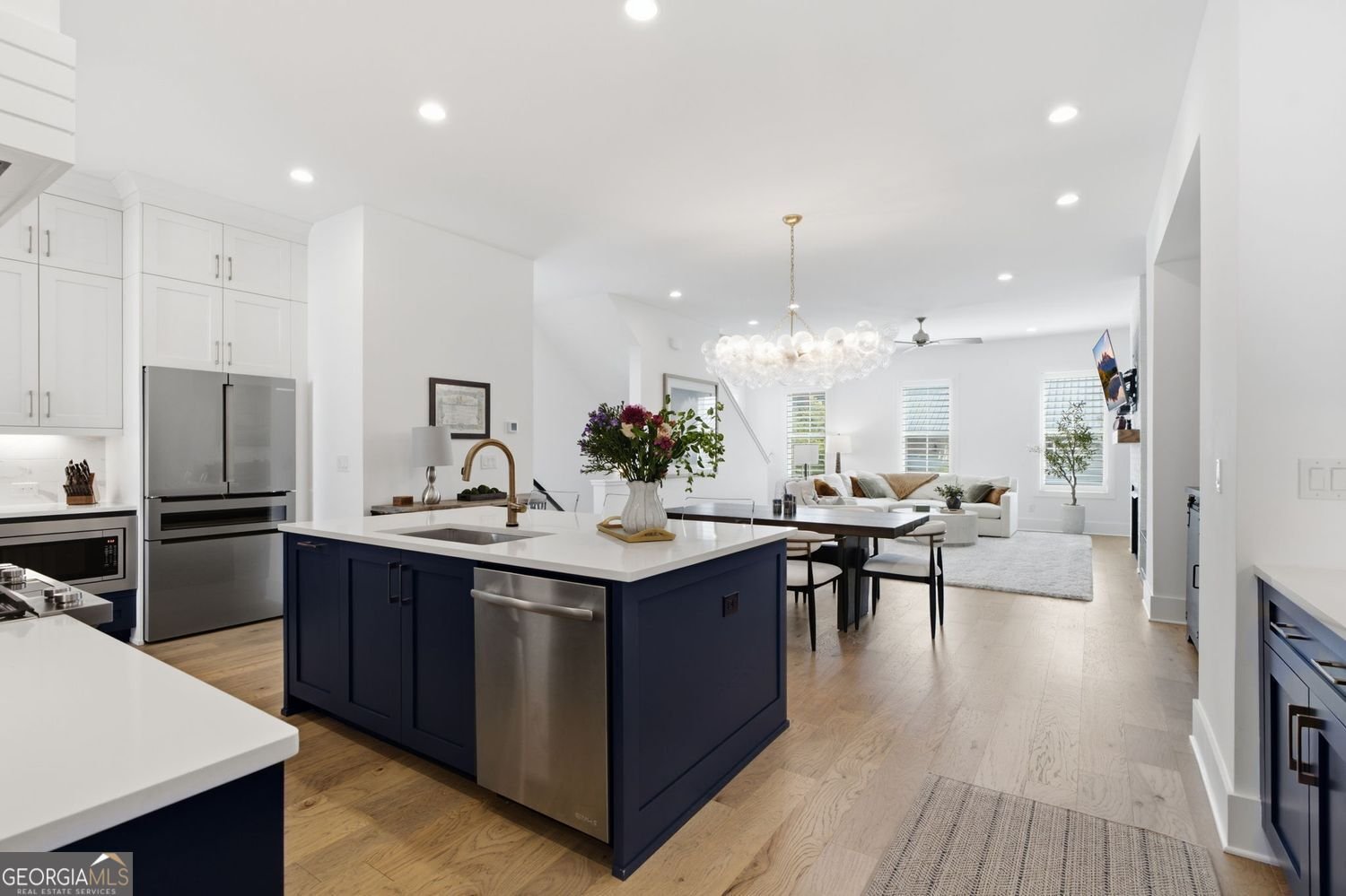 6905 Viridian Alley Alpharetta - Photo 28