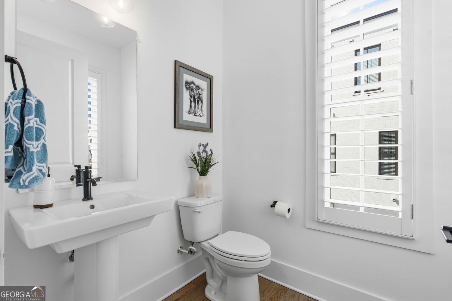 6905 Viridian Alley Alpharetta - Photo 31