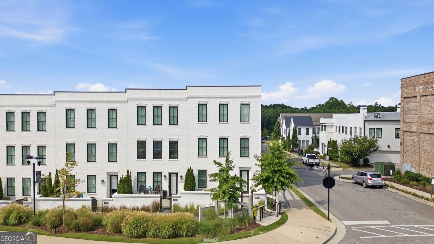 6905 Viridian Alley Alpharetta - Photo 45