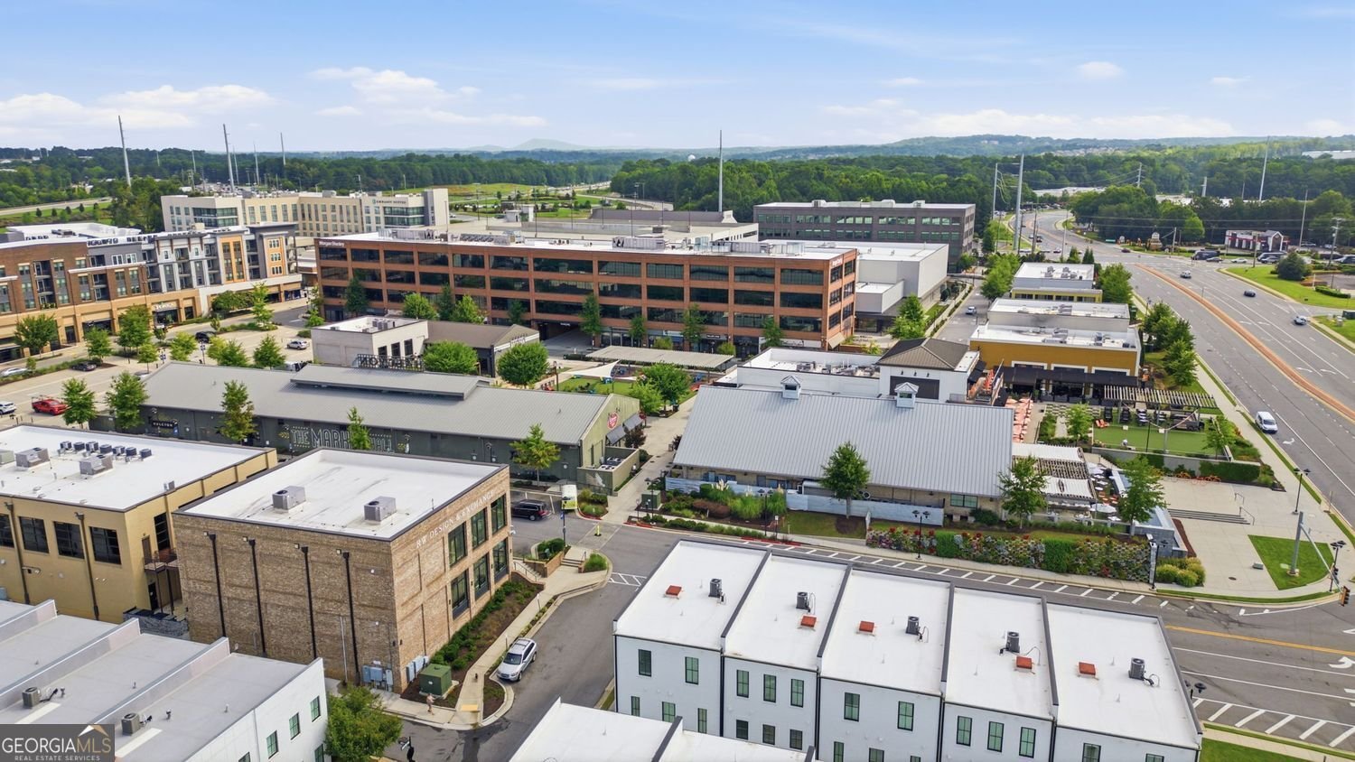 6905 Viridian Alley Alpharetta - Photo 47