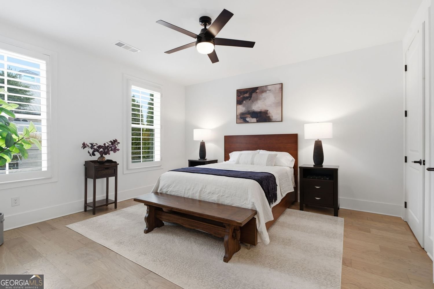 6905 Viridian Alley Alpharetta - Photo 7