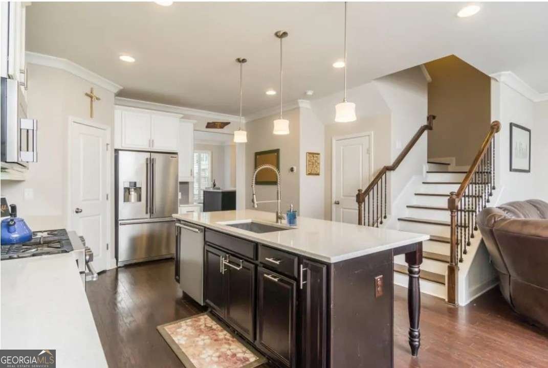 1618 Longmoor Lane Smyrna - Photo 10
