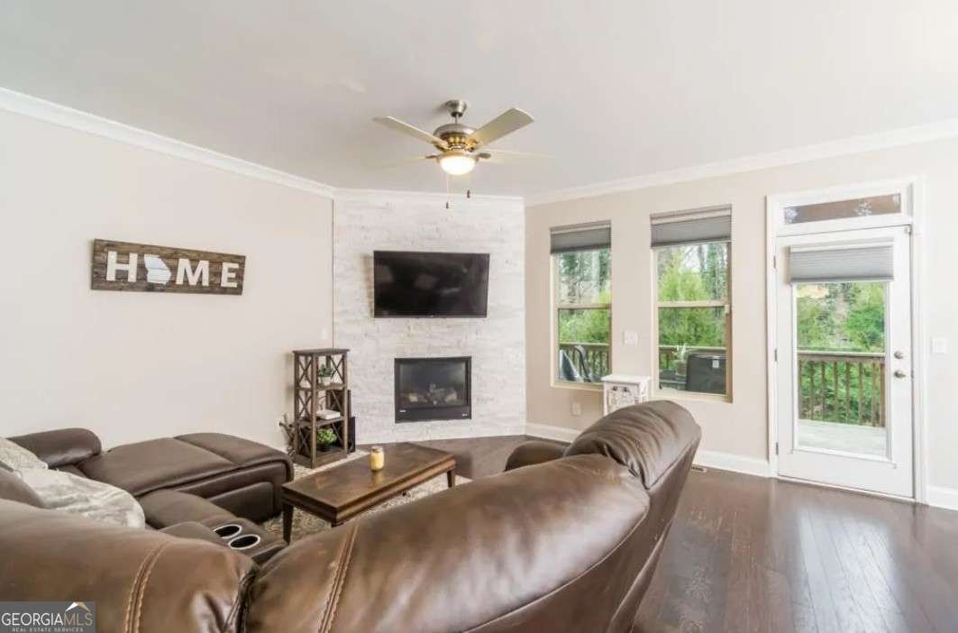 1618 Longmoor Lane Smyrna - Photo 11