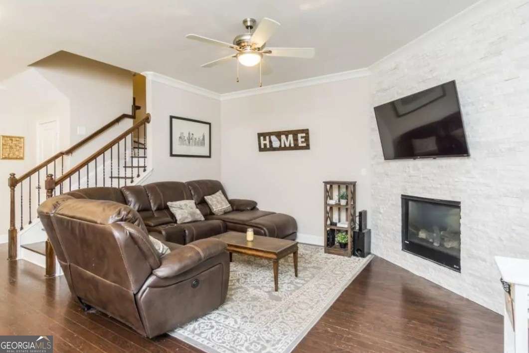 1618 Longmoor Lane Smyrna - Photo 12