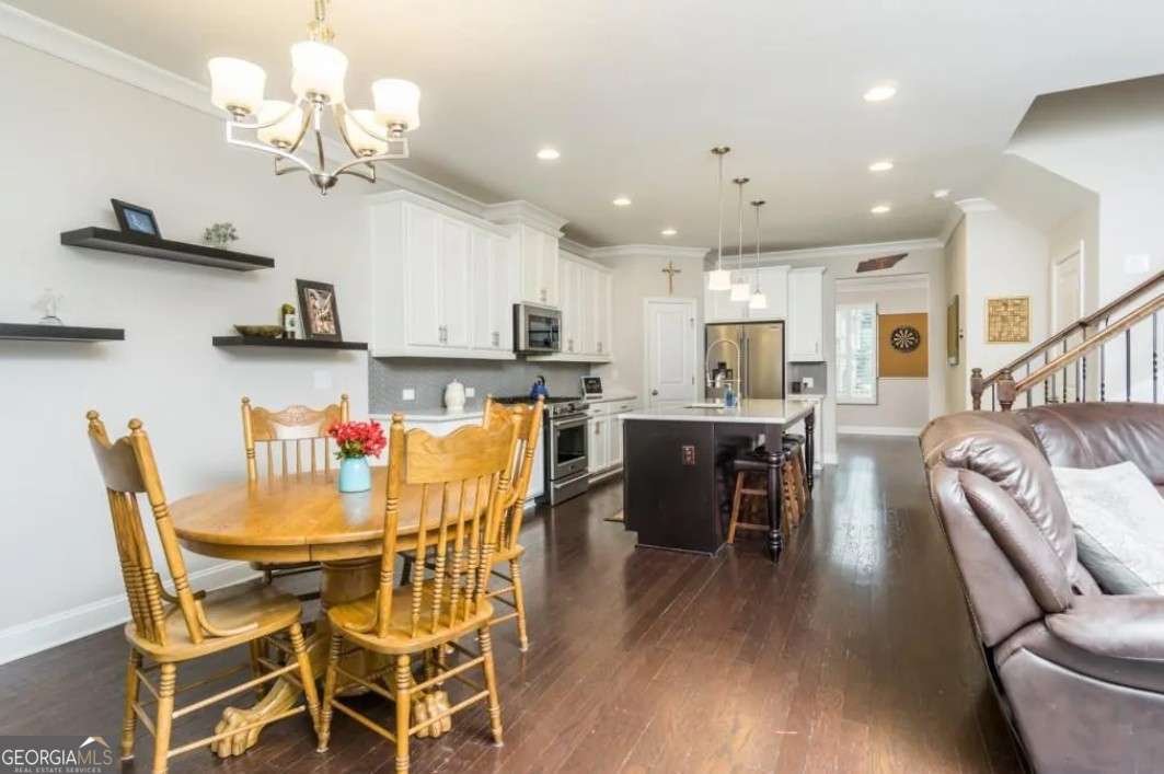 1618 Longmoor Lane Smyrna - Photo 13