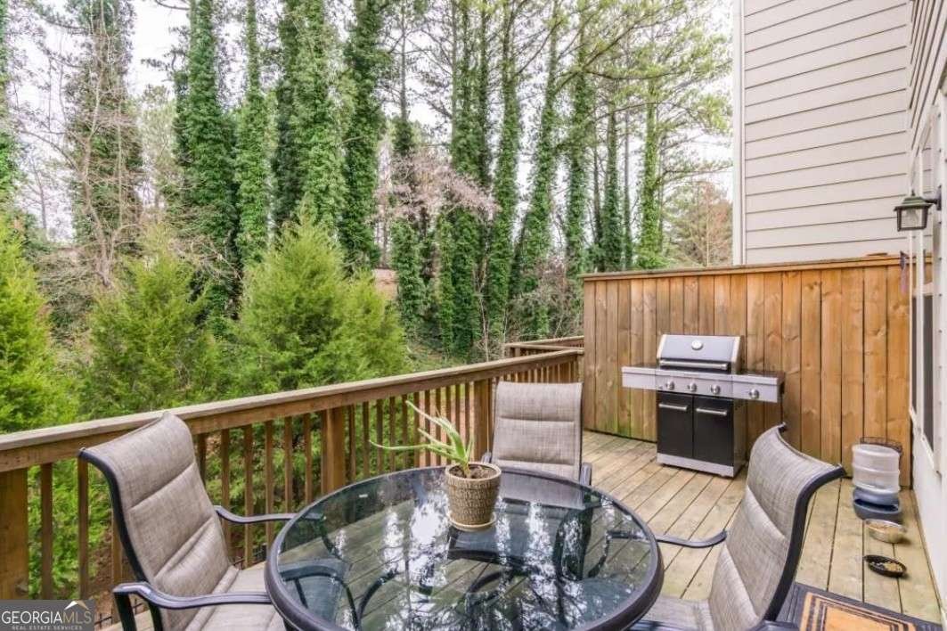 1618 Longmoor Lane Smyrna - Photo 14
