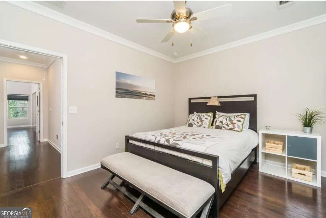 1618 Longmoor Lane Smyrna - Photo 15