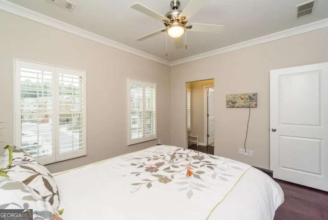 1618 Longmoor Lane Smyrna - Photo 16