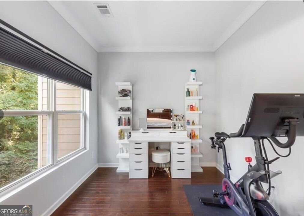 1618 Longmoor Lane Smyrna - Photo 23