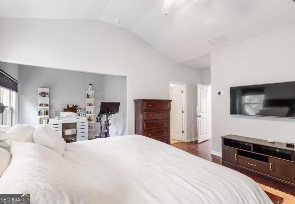 1618 Longmoor Lane Smyrna - Photo 25