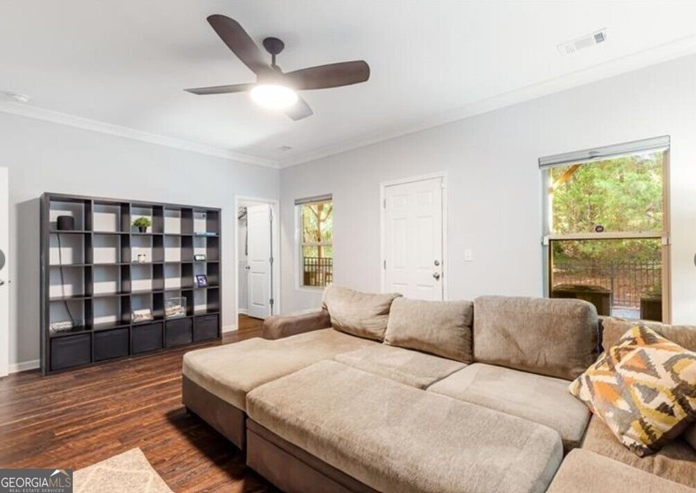 1618 Longmoor Lane Smyrna - Photo 26