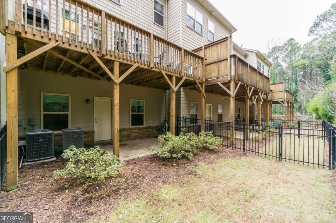 1618 Longmoor Lane Smyrna - Photo 28