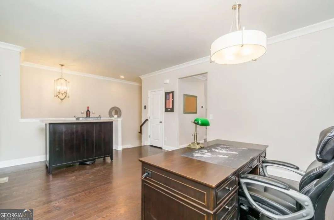 1618 Longmoor Lane Smyrna - Photo 6