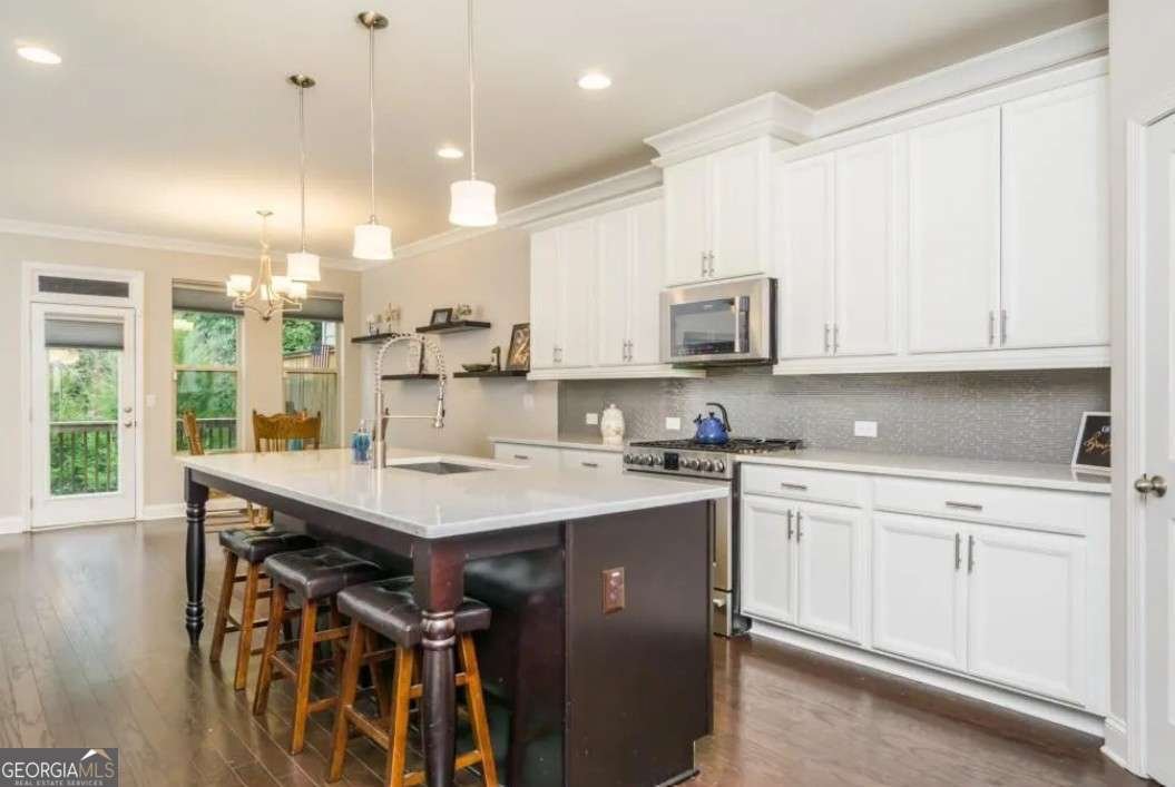 1618 Longmoor Lane Smyrna - Photo 7