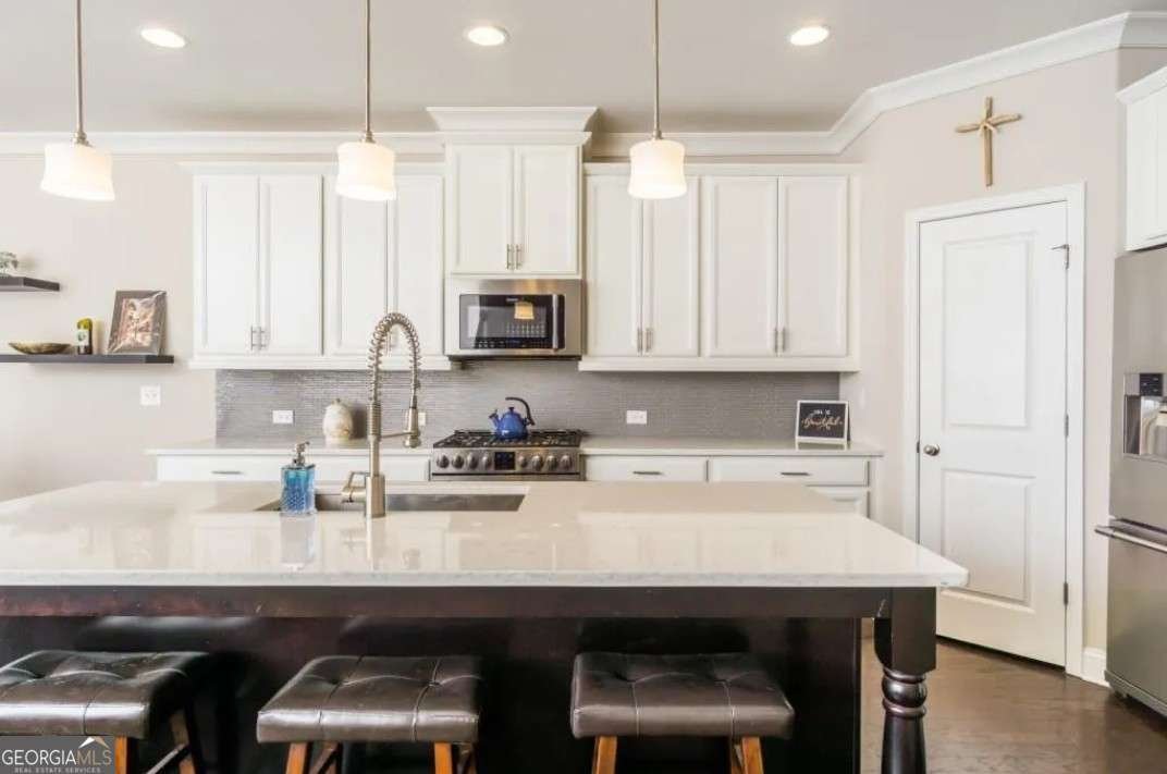 1618 Longmoor Lane Smyrna - Photo 8