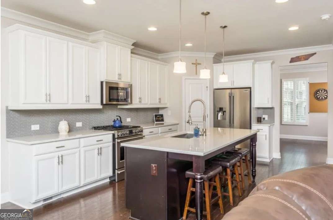 1618 Longmoor Lane Smyrna - Photo 9