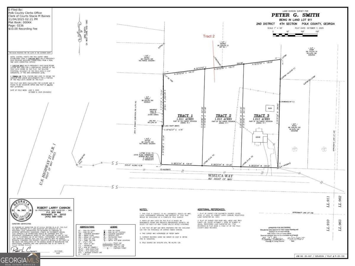 65 WIEUCA Way Cedartown - Photo 33