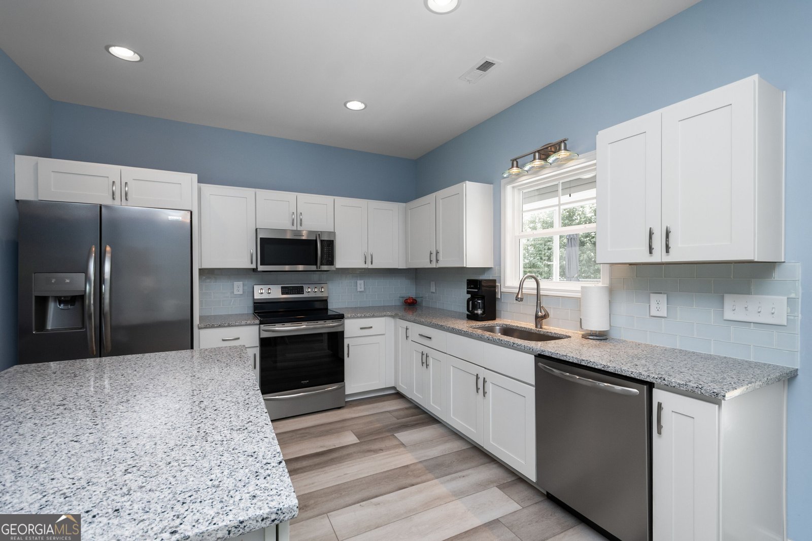 3611 Forrest Road Hogansville - Photo 11