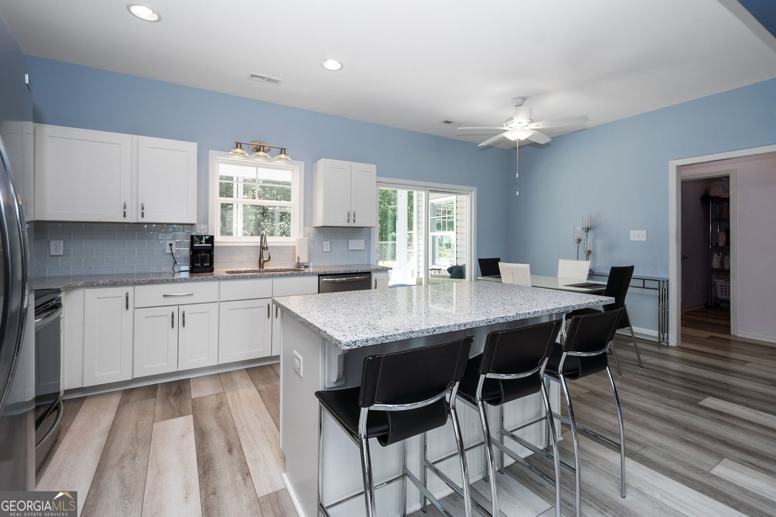 3611 Forrest Road Hogansville - Photo 12