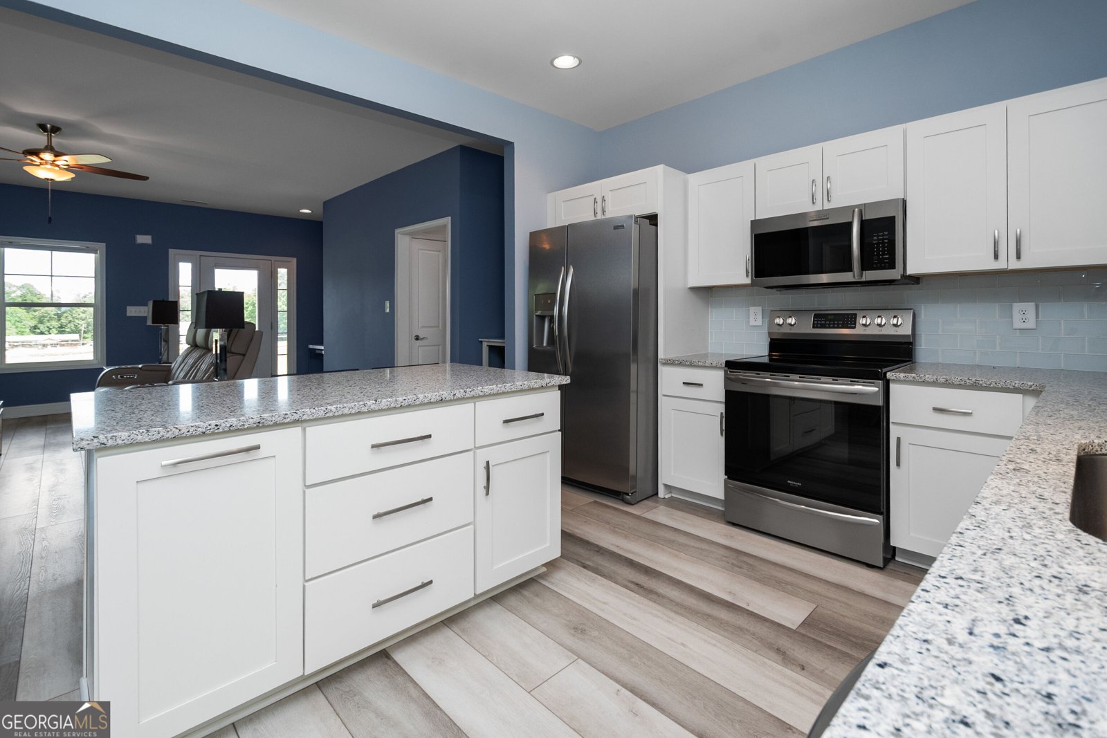 3611 Forrest Road Hogansville - Photo 15