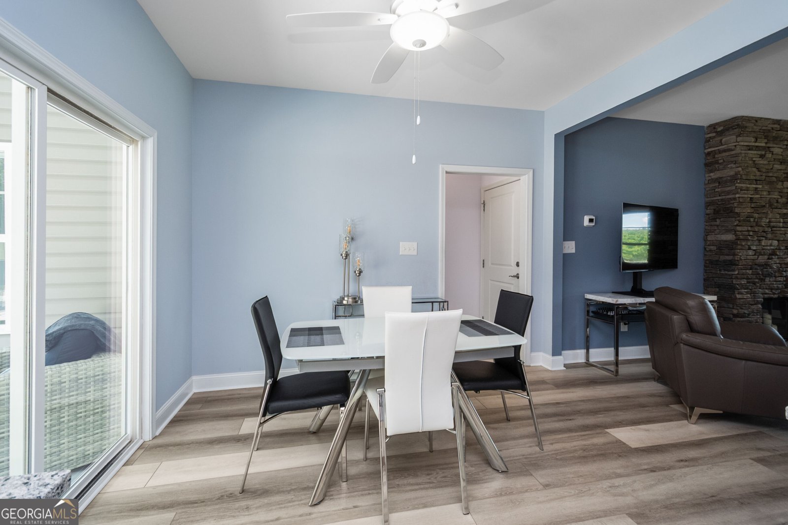 3611 Forrest Road Hogansville - Photo 16