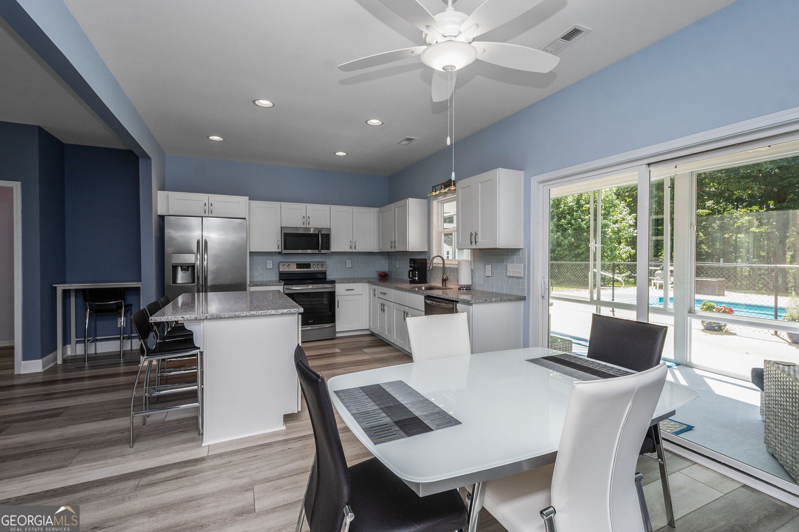 3611 Forrest Road Hogansville - Photo 18