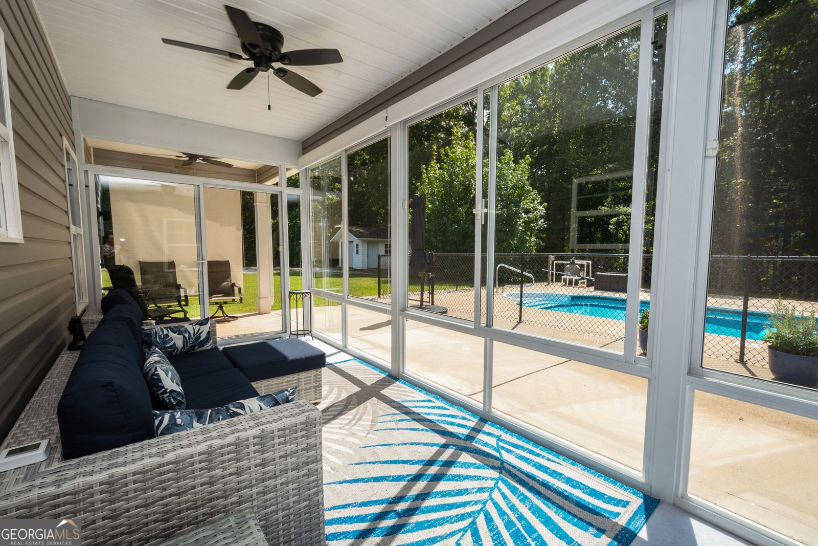 3611 Forrest Road Hogansville - Photo 31