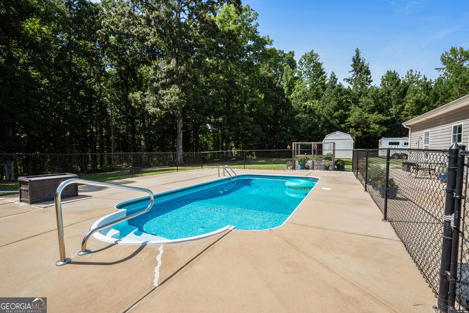 3611 Forrest Road Hogansville - Photo 34