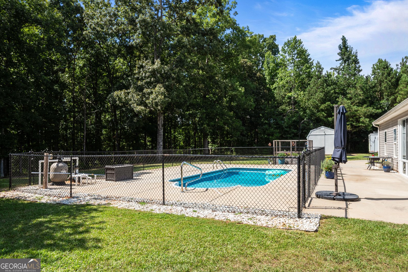 3611 Forrest Road Hogansville - Photo 36