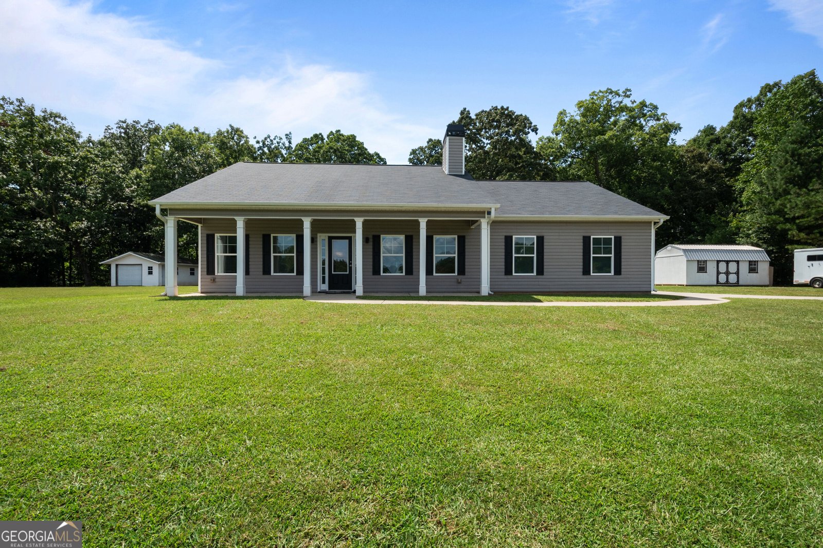 3611 Forrest Road Hogansville - Photo 39